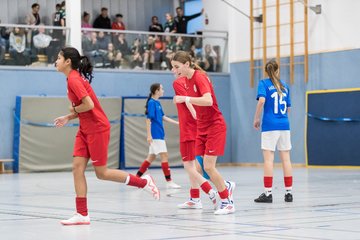 Bild 328 - wCJ Loewinnen Cup C1